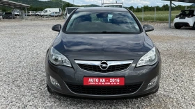 Opel Astra 1.4GPL/ГАЗ/101кс/EURO 5/ВНОС ОТ ИТАЛИЯ - 3800 € / 7432.15 лв. - 37465708 2