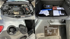 Opel Astra 1.4GPL/ГАЗ/101кс/EURO 5/ВНОС ОТ ИТАЛИЯ - 3800 € / 7432.15 лв. - 37465708 10