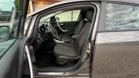 Opel Astra 1.4GPL/ГАЗ/101кс/EURO 5/ВНОС ОТ ИТАЛИЯ - 3800 € / 7432.15 лв. - 37465708 13