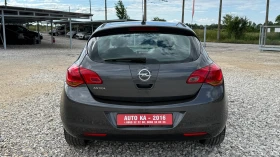 Opel Astra 1.4GPL/ГАЗ/101кс/EURO 5/ВНОС ОТ ИТАЛИЯ - 3800 € / 7432.15 лв. - 37465708 5