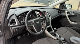 Opel Astra 1.4GPL/ГАЗ/101кс/EURO 5/ВНОС ОТ ИТАЛИЯ - 3800 € / 7432.15 лв. - 37465708 11