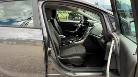 Opel Astra 1.4GPL/ГАЗ/101кс/EURO 5/ВНОС ОТ ИТАЛИЯ - 3800 € / 7432.15 лв. - 37465708 14
