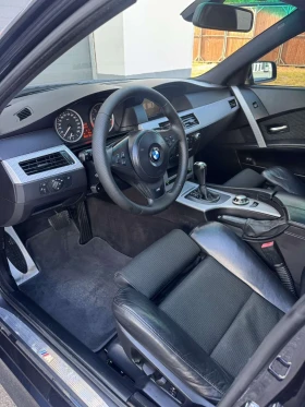 BMW 535 3.5D 272�.� * �-�����* * ���������*  | Mobile.bg � ����� ������ 9