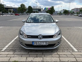 VW Golf Bluemotion/metan/1.4TGI/DSG/ | Mobile.bg � ����� ������ 2