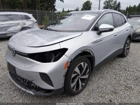 VW ID.4 Volkswagen Awd Pro S | Mobile.bg � ����� ������ 2