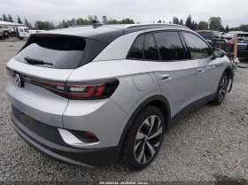 VW ID.4 Volkswagen Awd Pro S | Mobile.bg � ����� ������ 4