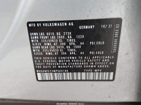 VW ID.4 Volkswagen Awd Pro S | Mobile.bg � ����� ������ 9