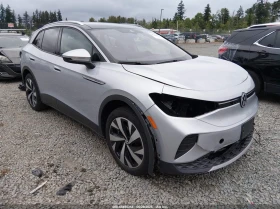 ������ VW ID.4