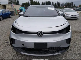 VW ID.4 Volkswagen Awd Pro S | Mobile.bg � ����� ������ 13