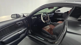 Ford Mustang 2.3 EcoBoost | Adaptive Cruise | Mobile.bg � ����� ������ 8