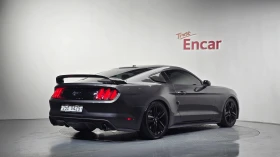 Ford Mustang 2.3 EcoBoost | Adaptive Cruise | Mobile.bg � ����� ������ 2