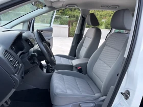 Seat Alhambra 2, 0tdi.140k.4x4, Evro 5b,  | Auto.bg — изображение 12