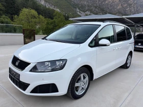 Seat Alhambra 2, 0tdi.140k.4x4, Evro 5b,  | Auto.bg — изображение 10