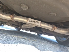 Subaru Impreza WRX STI  | Auto.bg — изображение 17