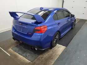 Subaru Impreza WRX STI  | Auto.bg — изображение 11