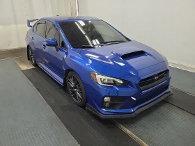 Subaru Impreza WRX STI  | Auto.bg — изображение 1