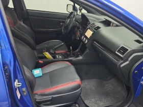 Subaru Impreza WRX STI  | Auto.bg — изображение 7