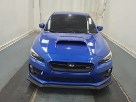 Subaru Impreza WRX STI  | Auto.bg — изображение 2