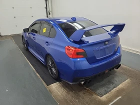 Subaru Impreza WRX STI  | Auto.bg — изображение 13