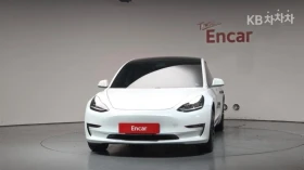 Tesla Model 3 RANGE PLUS * КРАЙНА ЦЕНА* FULL | Auto.bg — изображение 3