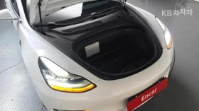 Tesla Model 3 RANGE PLUS * КРАЙНА ЦЕНА* FULL | Auto.bg — изображение 6