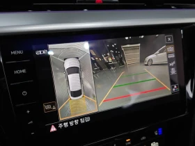 VW Arteon 2.0 TDI ПОДГРЕВ* ОБДУХВАНЕ | Auto.bg — изображение 14