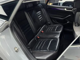VW Arteon 2.0 TDI ПОДГРЕВ* ОБДУХВАНЕ | Auto.bg — изображение 11