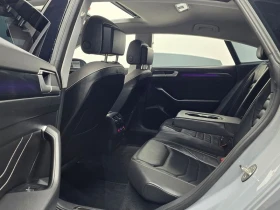 VW Arteon 2.0 TDI ПОДГРЕВ* ОБДУХВАНЕ | Auto.bg — изображение 12