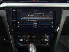 VW Arteon 2.0 TDI ПОДГРЕВ* ОБДУХВАНЕ | Auto.bg — изображение 13