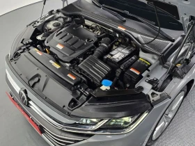 VW Arteon 2.0 TDI ПОДГРЕВ* ОБДУХВАНЕ | Auto.bg — изображение 6