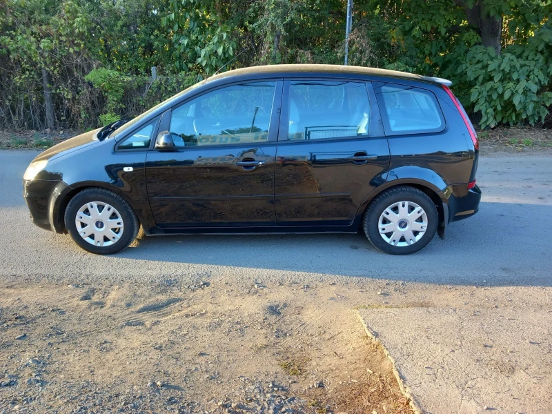 Ford C-max 1.6TDCI feislift , снимка 7 - Автомобили и джипове - 47379922