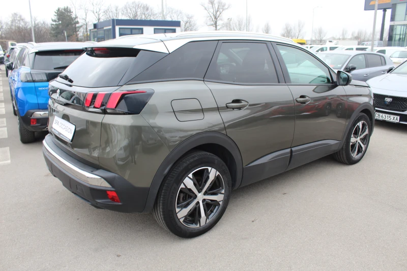 Peugeot 3008  ACTIVE 1.5 BlueHDi 130 EAT8 EURO 6//1910040, снимка 3 - Автомобили и джипове - 49109901