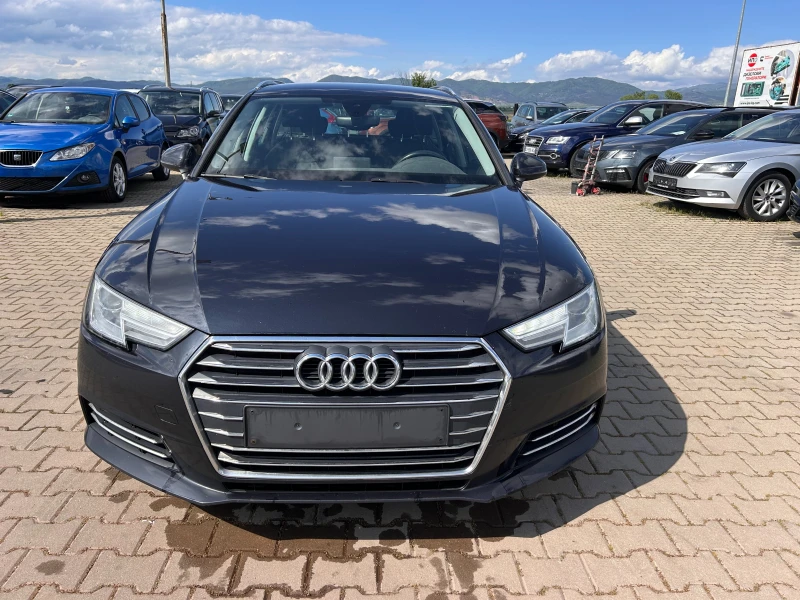 Audi A4 2.0TDI AVTOMAT/NAVI EURO 6, снимка 3 - Автомобили и джипове - 50274976
