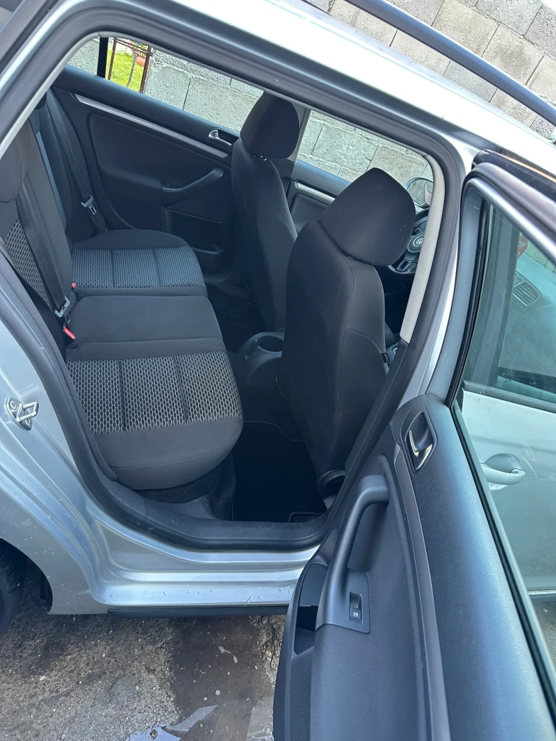 VW Golf, снимка 12 - Автомобили и джипове - 52568250