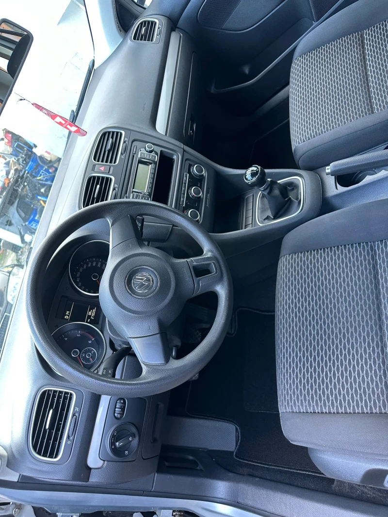 VW Golf, снимка 14 - Автомобили и джипове - 52568250