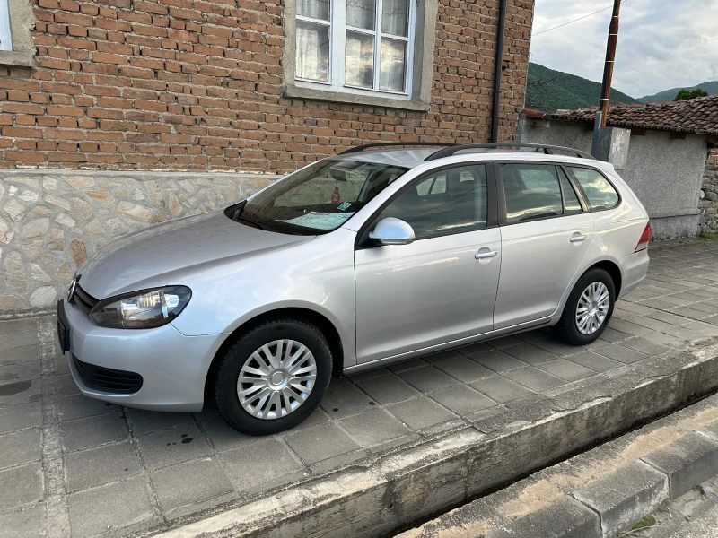VW Golf, снимка 2 - Автомобили и джипове - 52568250