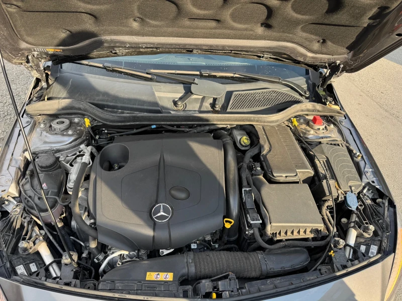 Mercedes-Benz A 200, снимка 8 - Автомобили и джипове - 52417060