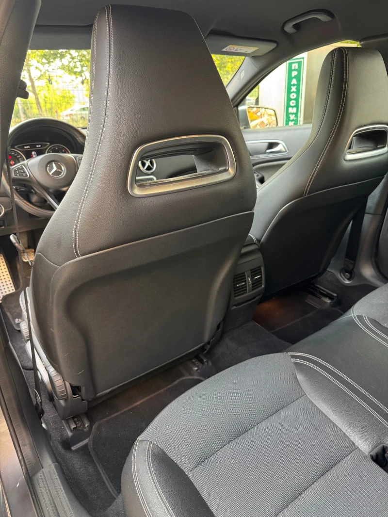 Mercedes-Benz A 200, снимка 3 - Автомобили и джипове - 52417060