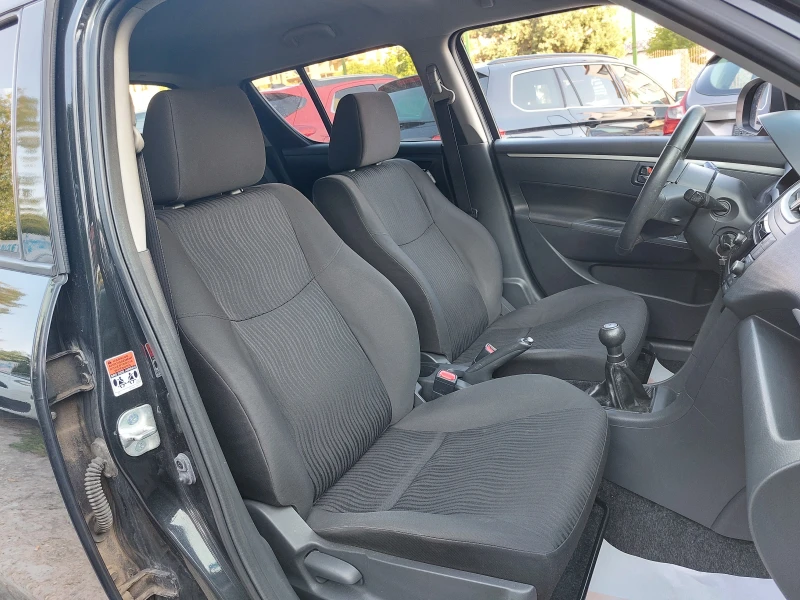 Suzuki Swift 1.2i* GPL* 36м. х 280лв.* , снимка 13 - Автомобили и джипове - 51093368