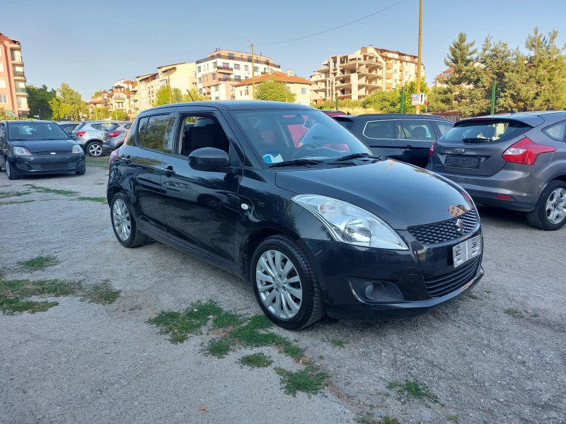 Suzuki Swift 1.2i* GPL* 36м. х 280лв.* , снимка 6 - Автомобили и джипове - 51093368