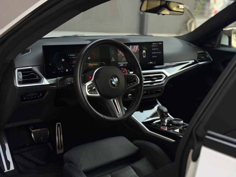 BMW M2 ГАРАНЦИОННА до 2029г., снимка 5 - Автомобили и джипове - 51457052