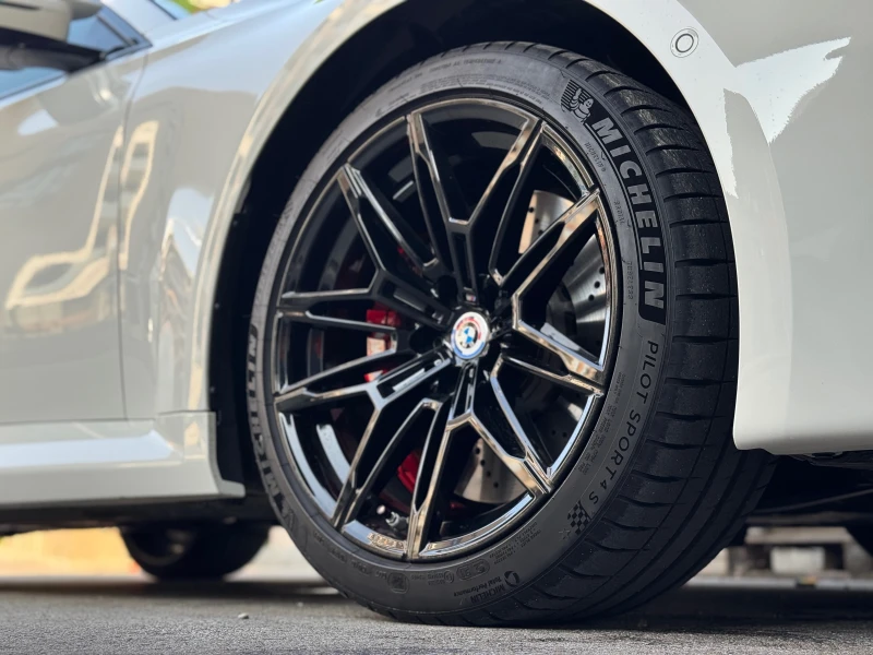 BMW M2 ГАРАНЦИОННА до 2029г., снимка 9 - Автомобили и джипове - 51457052