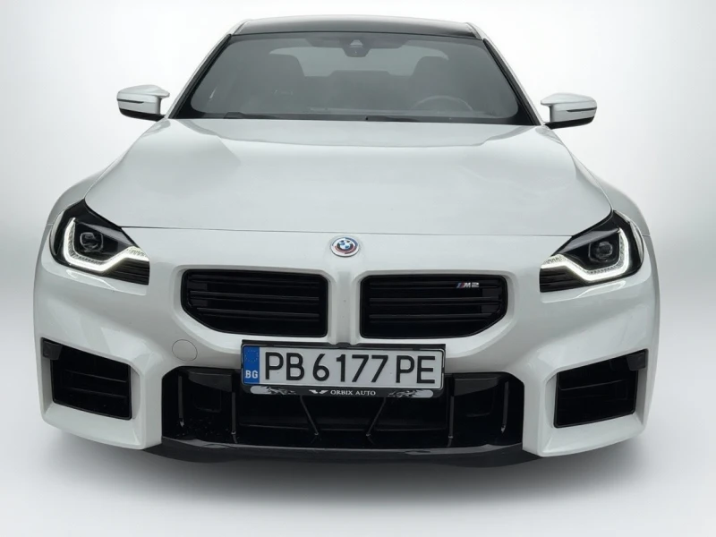 BMW M2 ГАРАНЦИОННА до 2029г., снимка 2 - Автомобили и джипове - 51457052