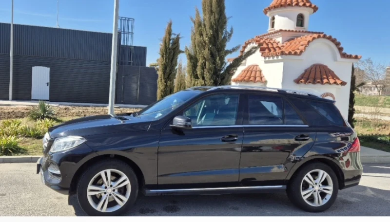 Mercedes-Benz CLE SUV, снимка 2 - Автомобили и джипове - 52425410