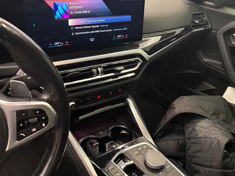 BMW 240 XDRIVE * * CARFAX * * АВТО КРЕДИТ * * , снимка 7 - Автомобили и джипове - 52449540