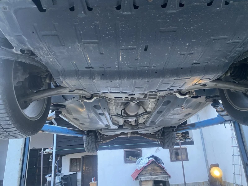 Seat Alhambra 2, 0 TDI/136 k, снимка 14 - Автомобили и джипове - 52641355