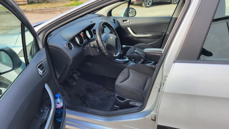 Peugeot 308, снимка 11 - Автомобили и джипове - 52761154