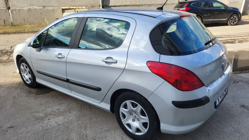 Peugeot 308, снимка 5 - Автомобили и джипове - 52761154