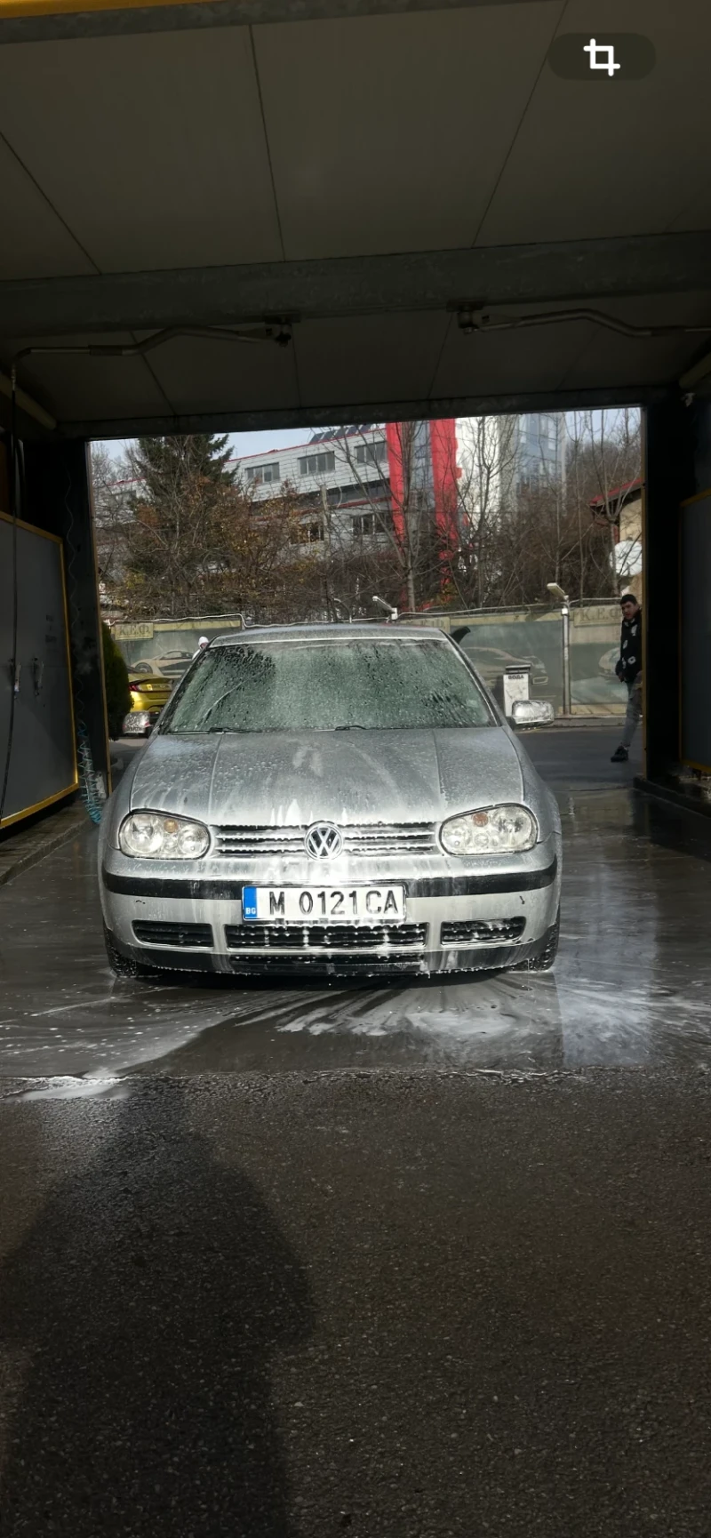 VW Bora, снимка 2 - Автомобили и джипове - 52877347