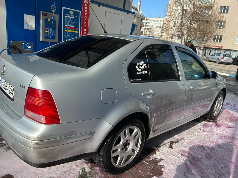 VW Bora, снимка 12 - Автомобили и джипове - 53361465